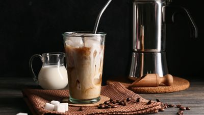 Puff 'N Brew - Bubukal Highway