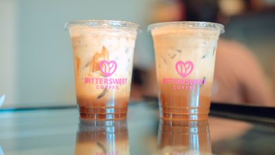 Bittersweet Coffee Ph - South Signal Village
