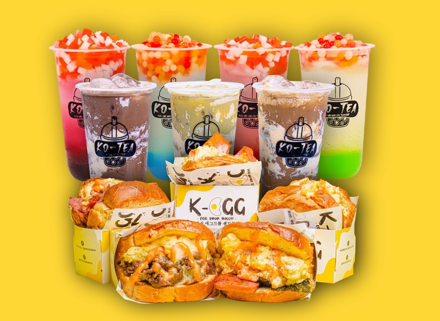 K-Egg Pajac Lapu-lapu vendor logo