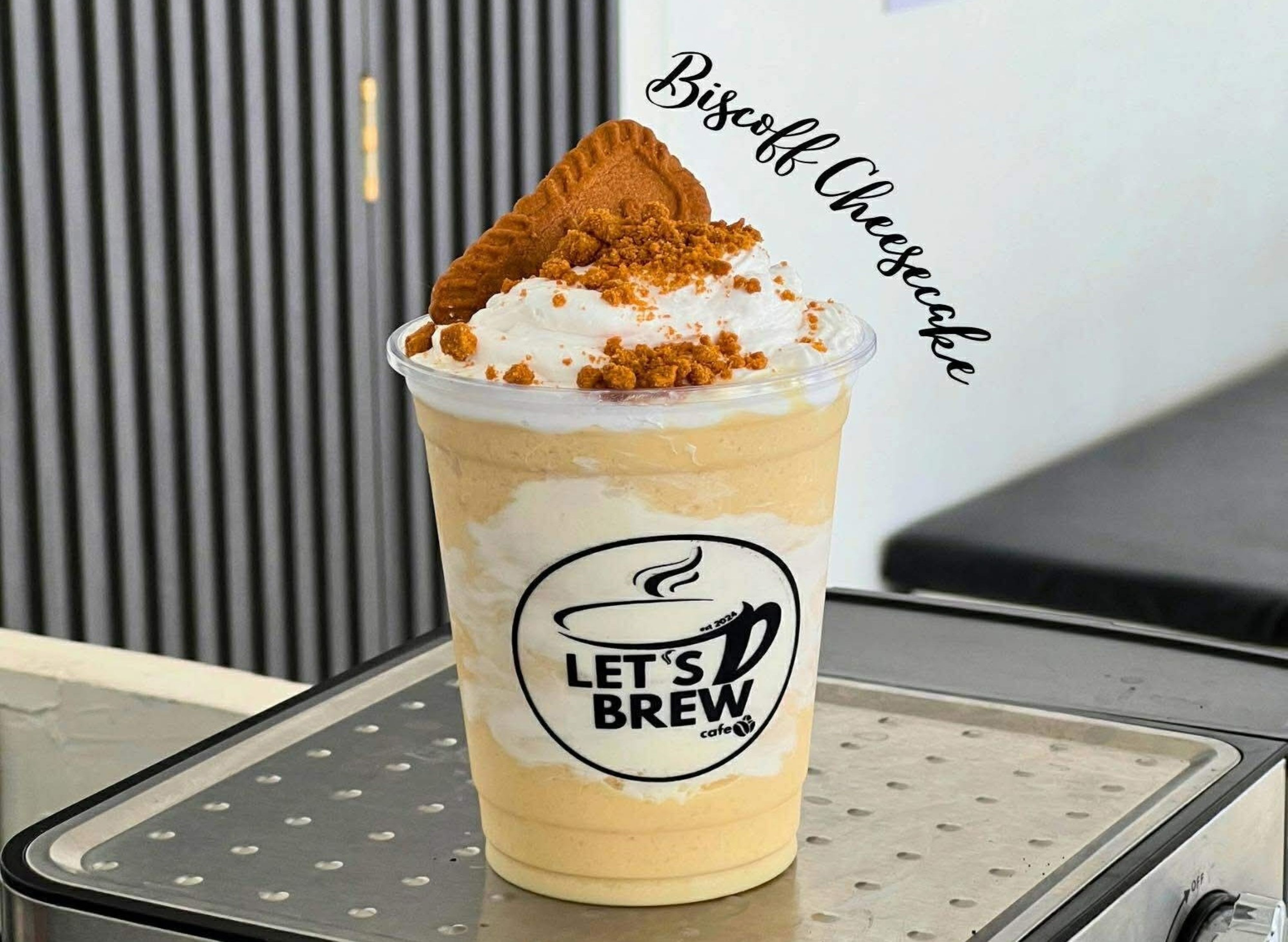 Let Brew Let's Brew Cafe - Bari Mangaldan Menu, Price | Food Delivery Mangaldan ...