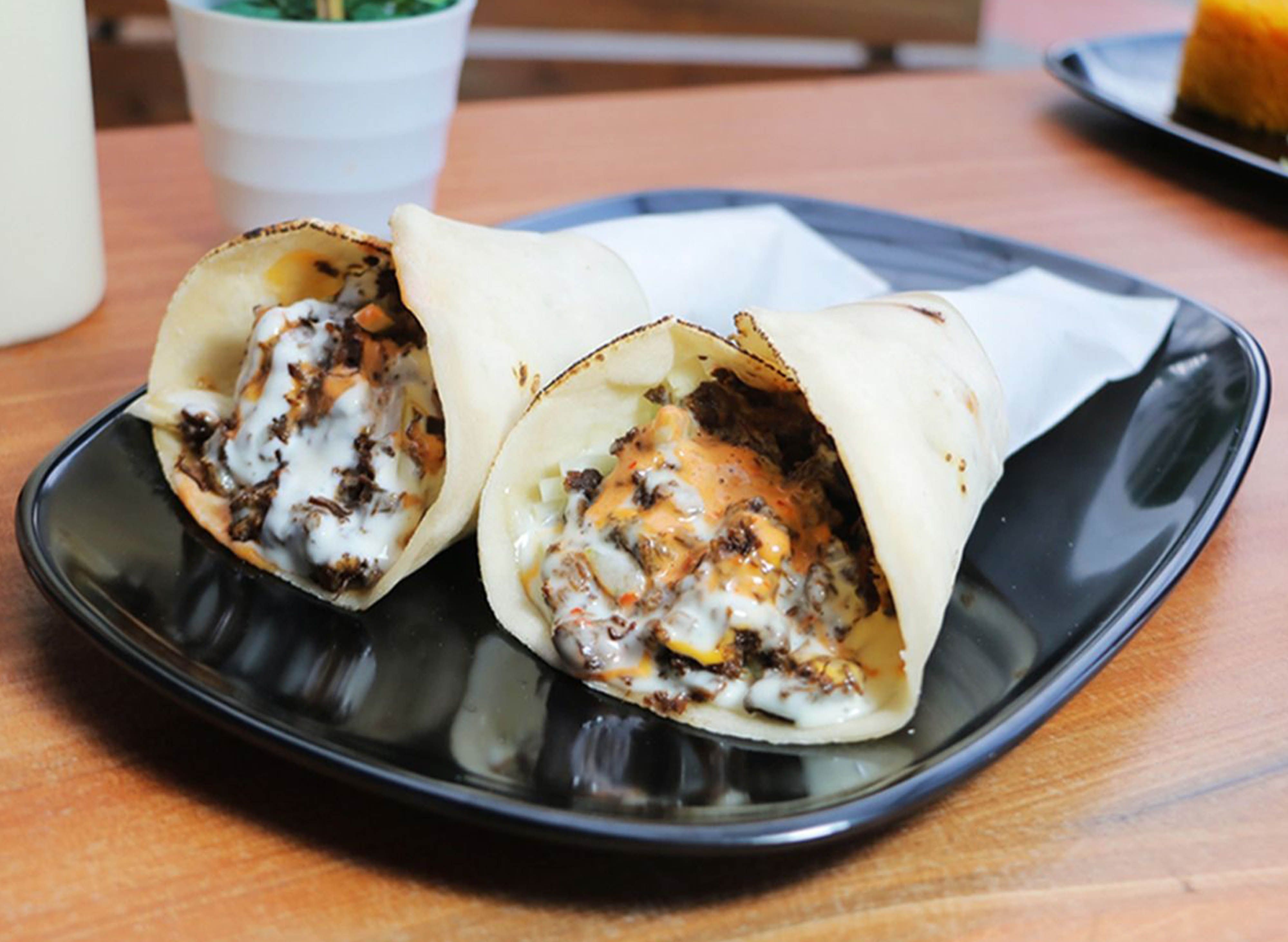 Yusuf Shawarma - Sampaloc Manila vendor logo