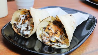 Yusuf Shawarma - Sampaloc Manila