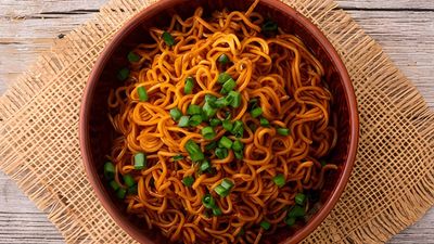 Noodle House Pulilan