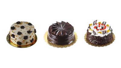 Tinapayan Festival Bakeshoppe - Main