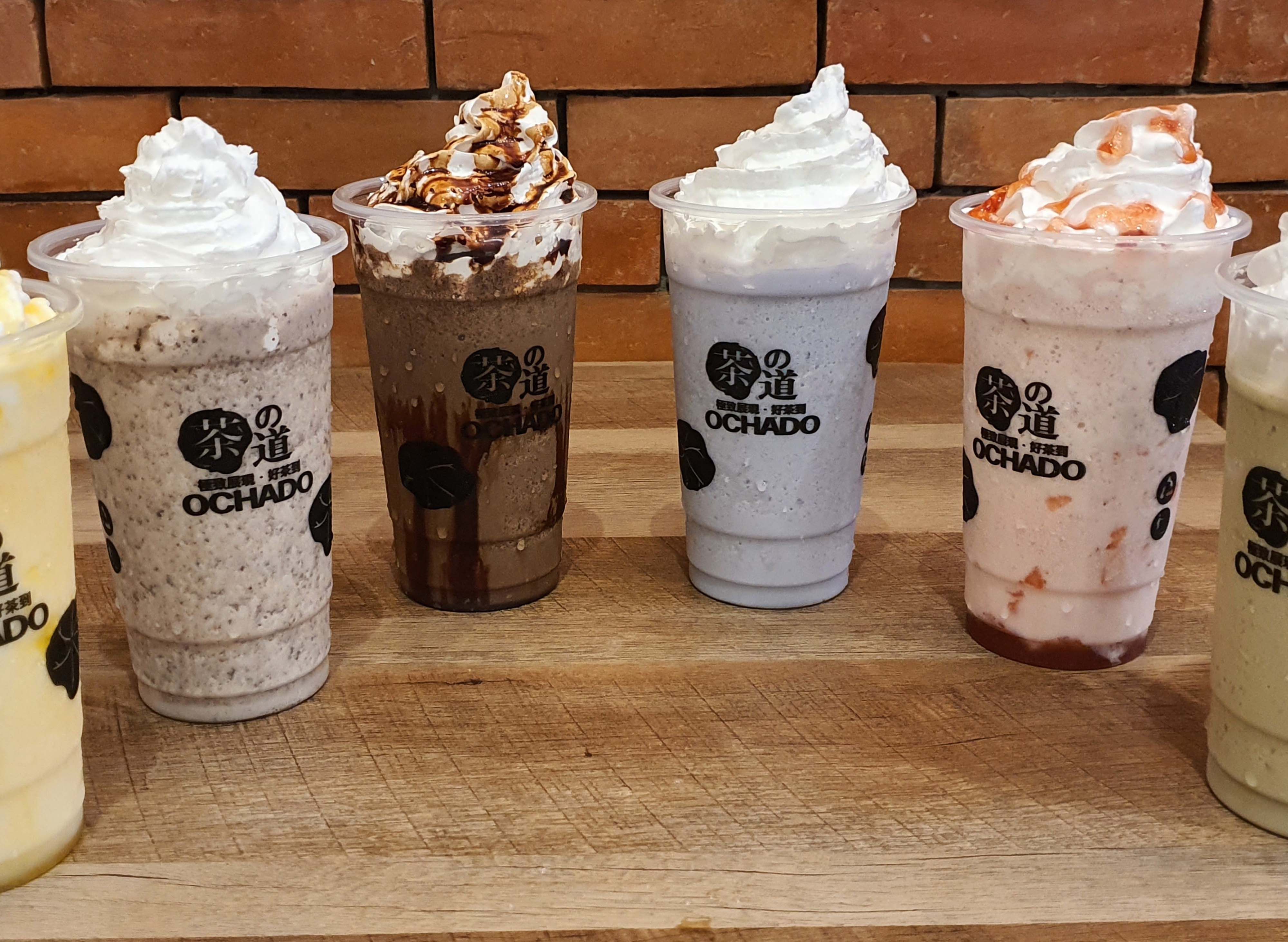 Ochado Talamban delivery in Cebu City Food Delivery Cebu City foodpanda