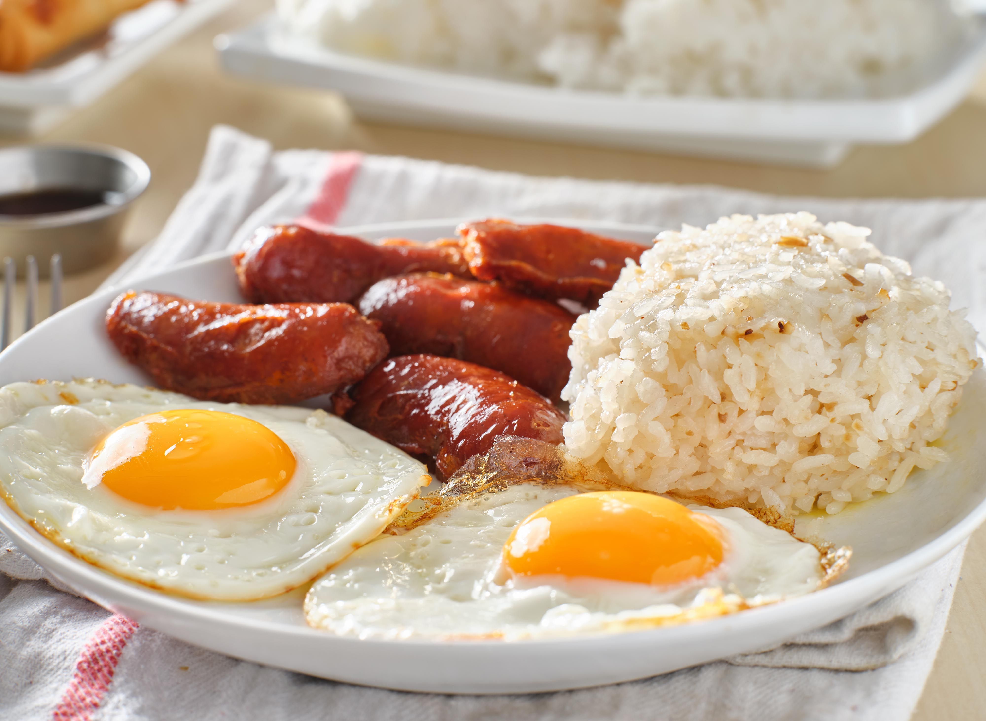 Enteng's Cheesy Silog - Los Baños vendor logo