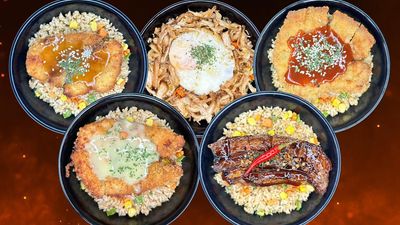 Chowfan RPBLK - Villongco Street