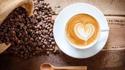Sibs Coffee Roasters - GFS Building