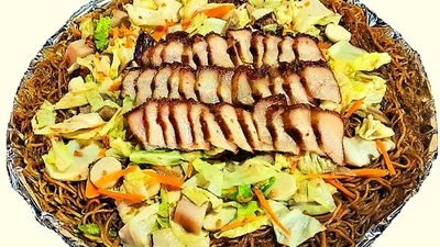 Authentic Binondo Pancit Lechon Macau - Midtown Subdivisions