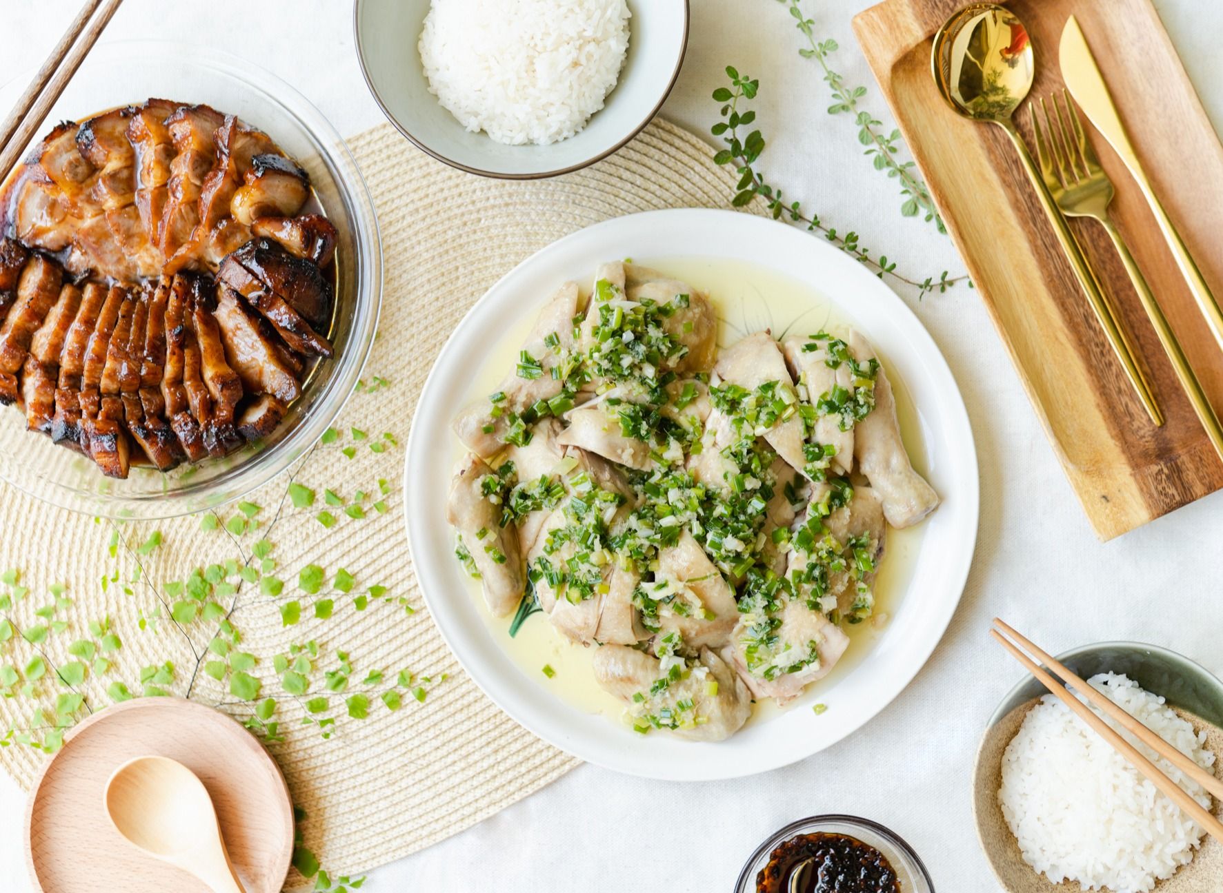 Aca Chan - F Blumentritt Menu, Price | Food Delivery San Juan | foodpanda