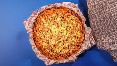 Irigas Best Foodhouse - San Nicolas