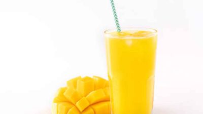 Delsey Juices - Festival Mall Foodcourt