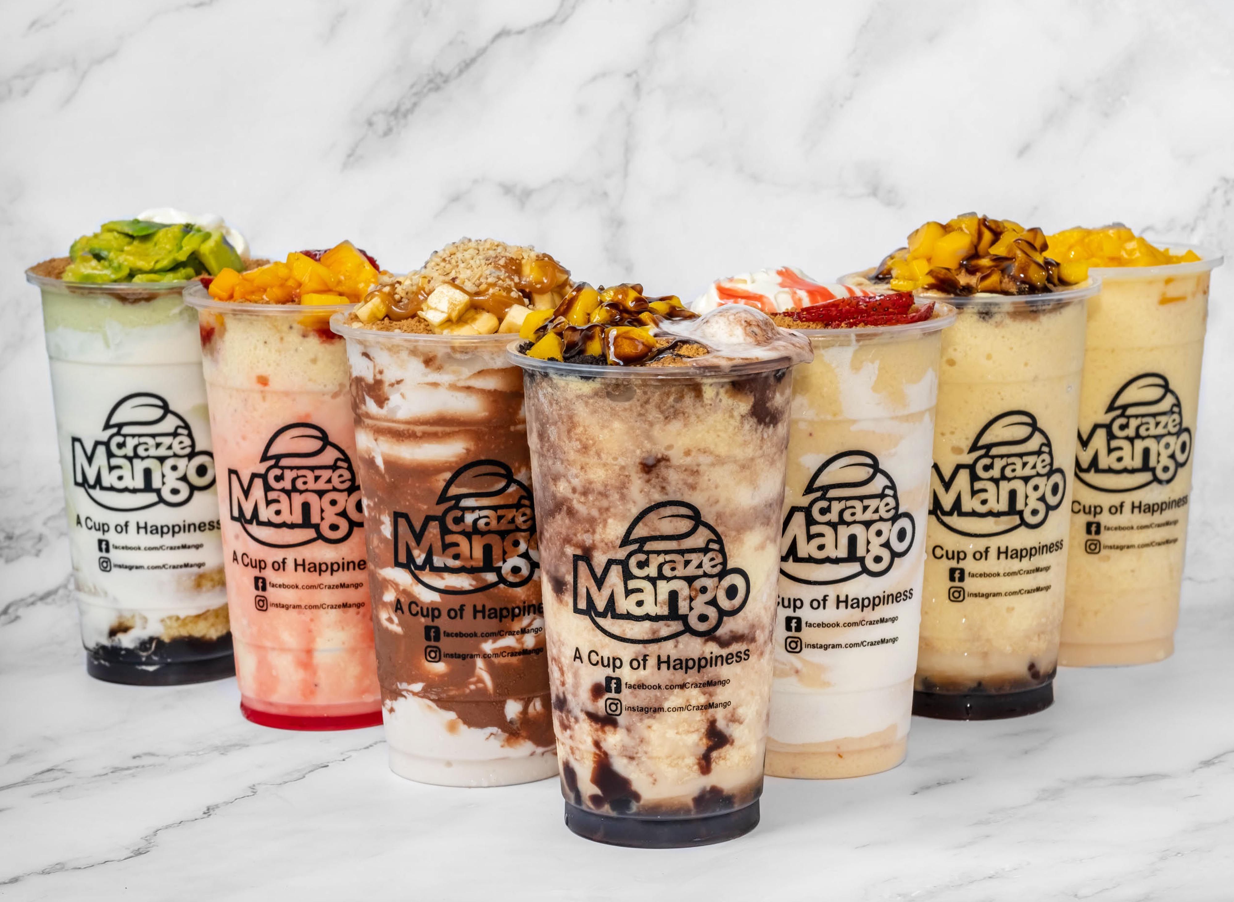 Mango Mania: Join The Craze! - f84bxfb