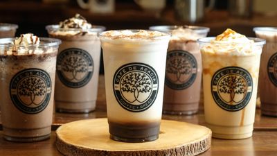 Cafe De Acacia - Palo
