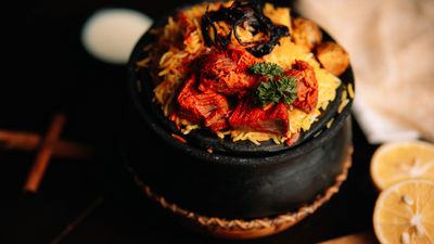 Sajj Shawarma - Dagupan
