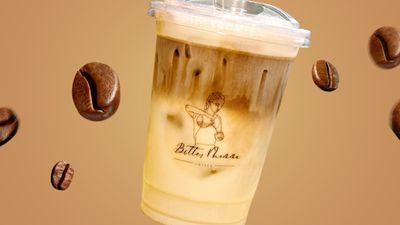 Bitter Momma Coffee - Doña Soledad Avenue