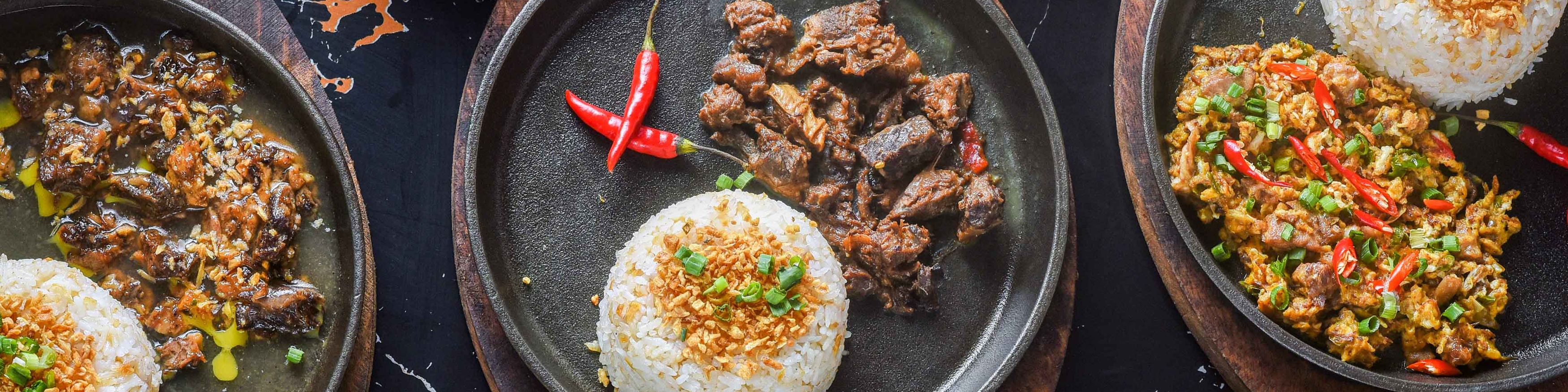 Pares Ni Peso - Alijis Road delivery in Bacolod City Negros Occidental ...