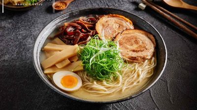 Master Don X JustKitchen - Taguig
