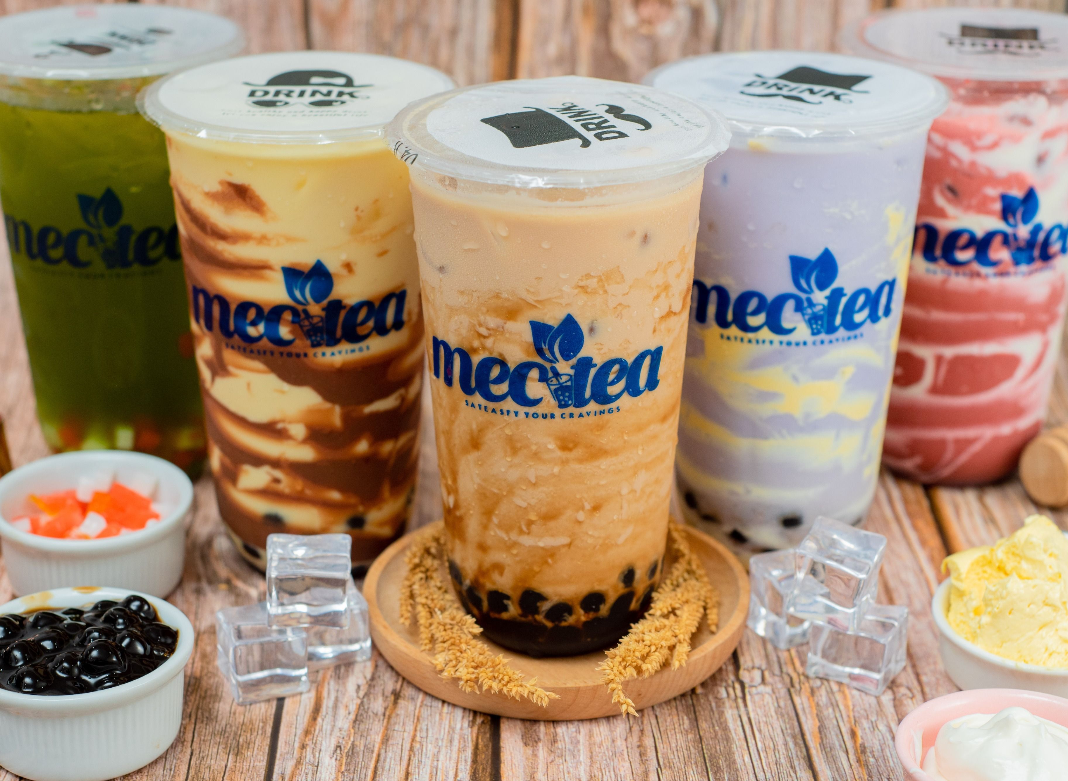 Mectea - Istana vendor logo