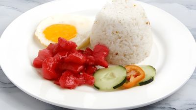 Takosilog