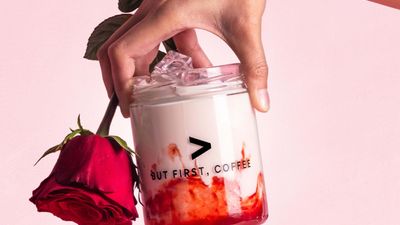 But First, Coffee - SM Center Lemery