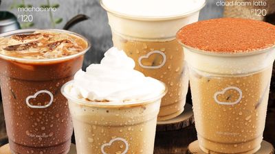 Dash Espresso - South Taguig