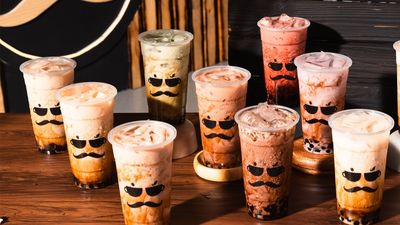 BigBrew - Tabacuhan