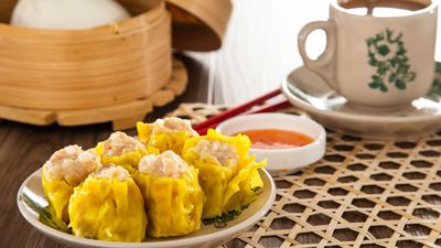 JP's Food Avenue - Francisco Homes Mulawin