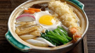 Kazashi Authentic Ramen - East West Road