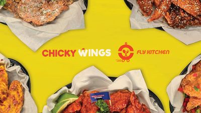 Chicky Wings - C Palanca