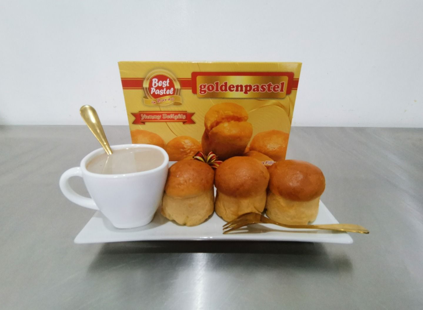 Golden Pastel Agdao delivery in Davao City Davao del Sur Food Delivery Davao City
