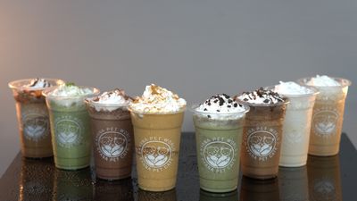 Kyana Pet Cafe - Paco Manila