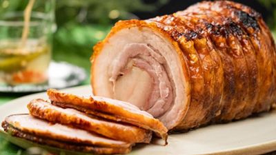 Lechon Belly De Cavite - Molino III