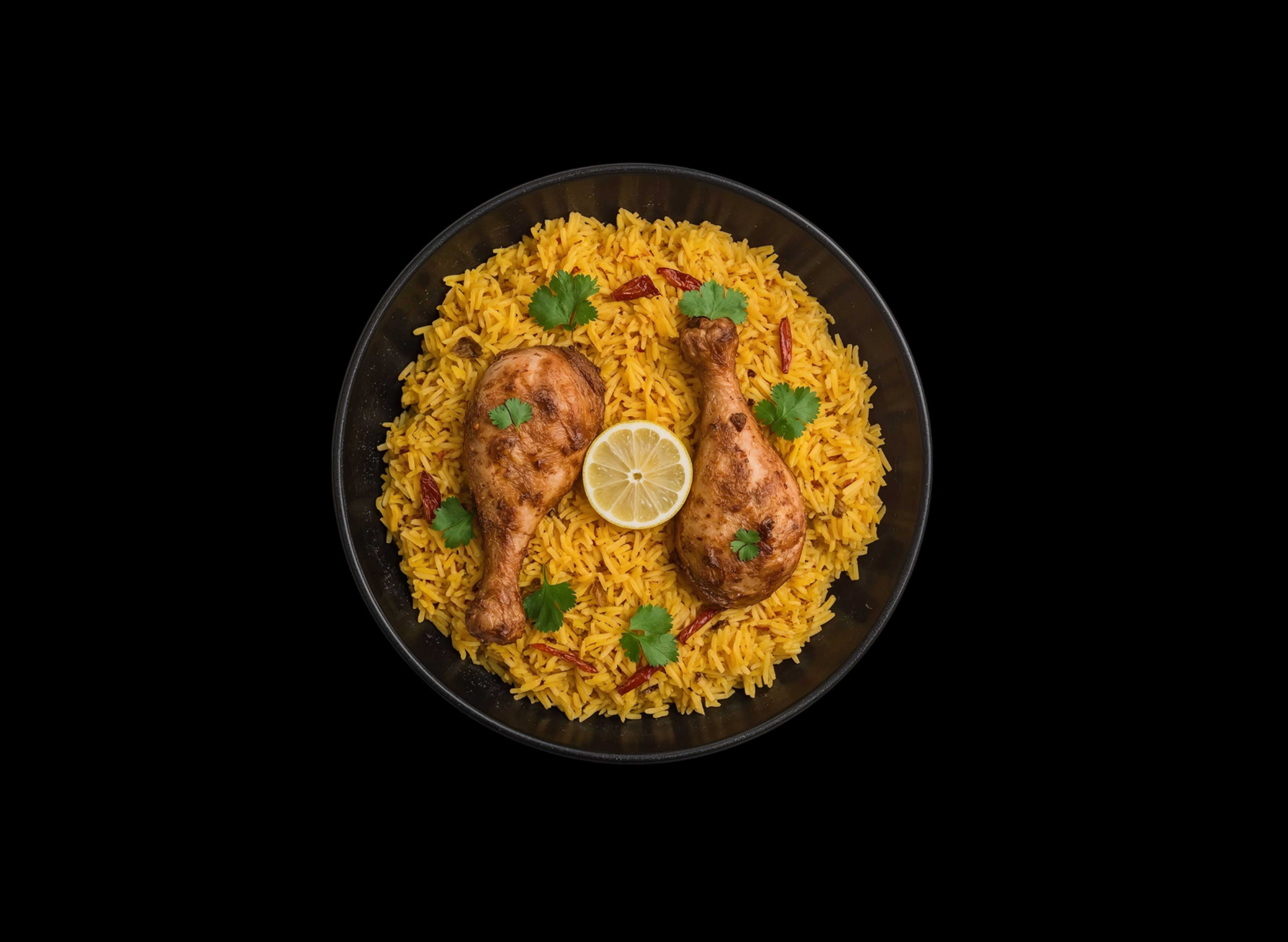 Jameel's Kitchenette - Canlubang vendor logo