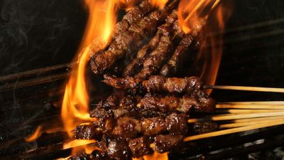 DaChuan Grill And Restaurant - Poblacion