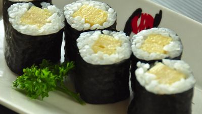 TABEMASHOU CO.