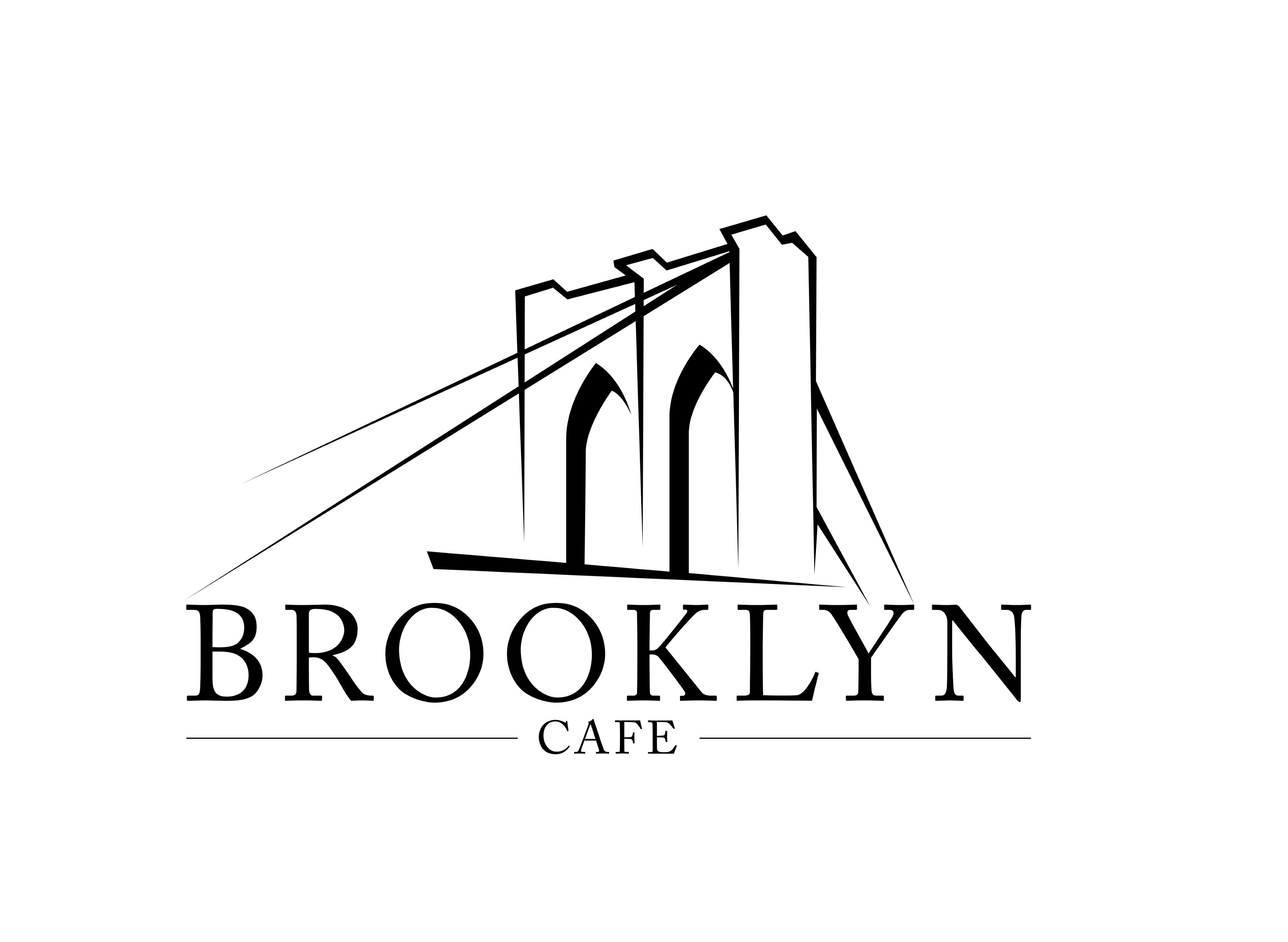 Brooklyn Cafe vendor logo