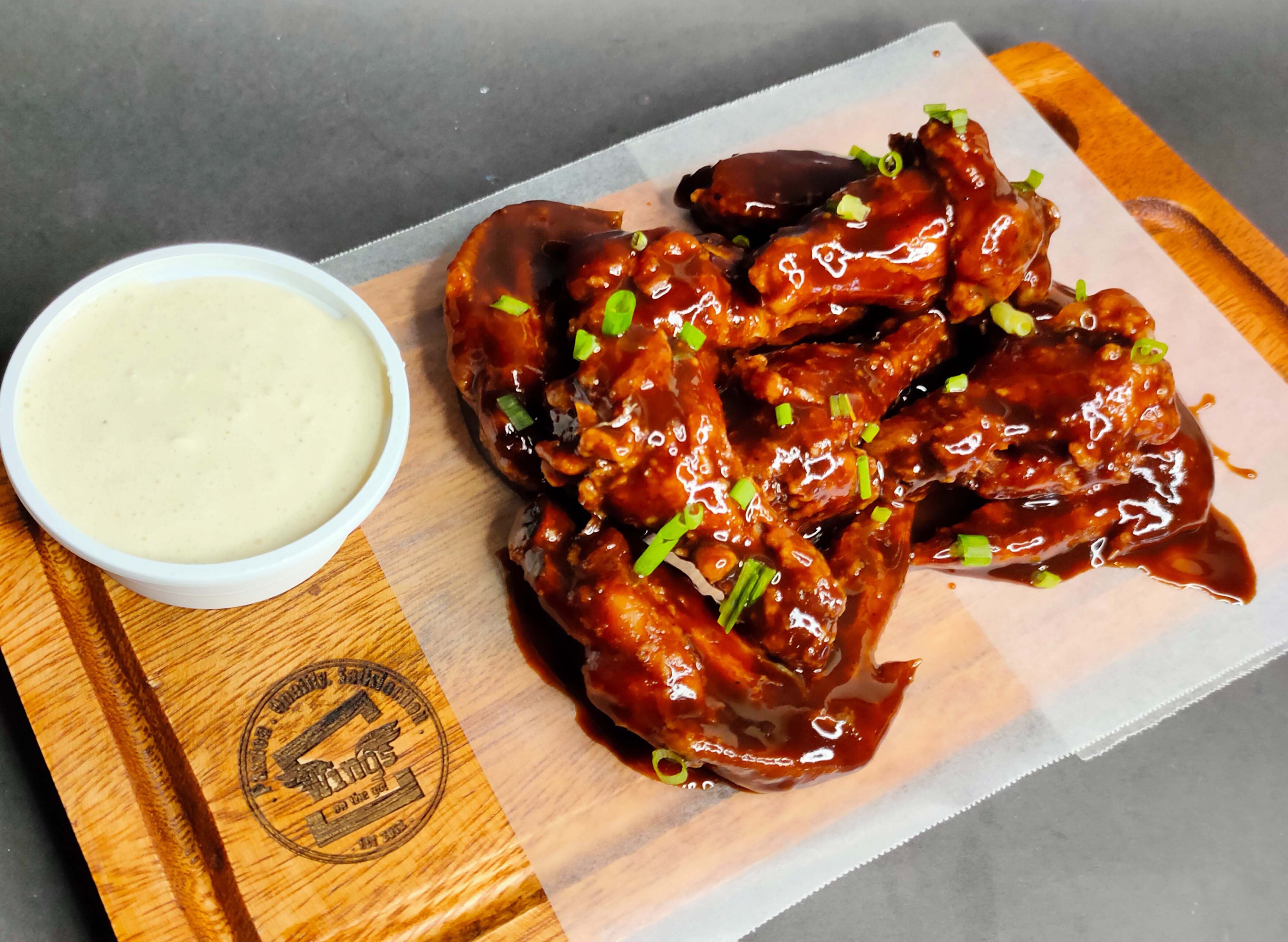 Wings On The Go Binangonan Delivery In Binangonan Food Delivery