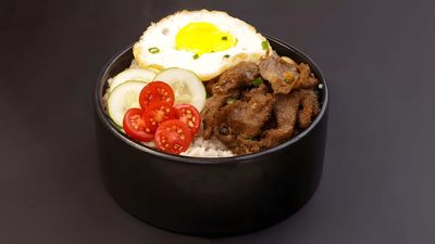 Narciso's Garden Restaurant- Silang