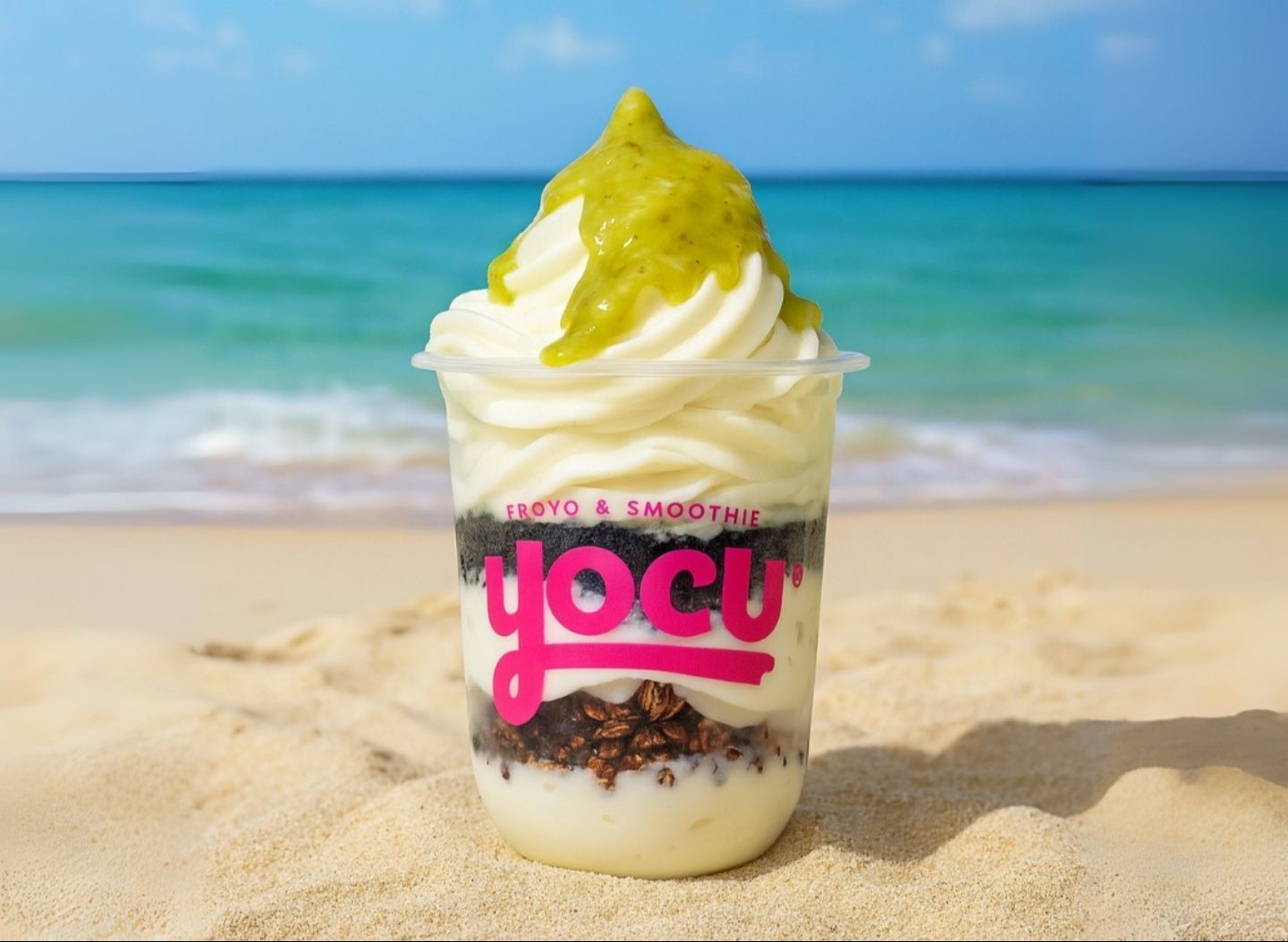 YOCU - The Rock Lifestyle Hub vendor logo