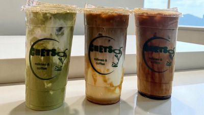 Chets Tea Food Corner - Naguilian