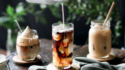 UYU Milk & Coffee - V Gustilo Street