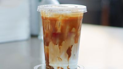 Kartrev Cafe - 5th Street