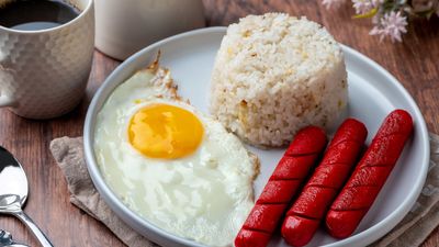 HOT PLATE FOOD HOUSE - LECAROS ST