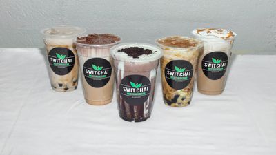 Swit Chai - Pineda Street