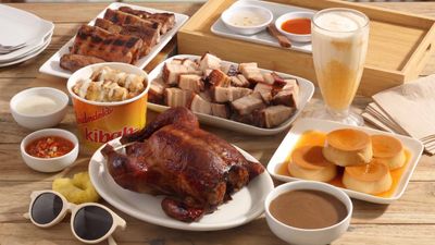 Andok's - Rosario Pasig