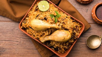BEST Indian Food Davao Halal - Buhangin