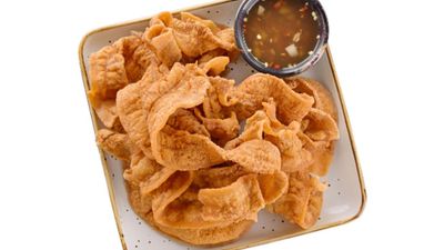 Manong Albert's Bagnet Chips - Antipolo