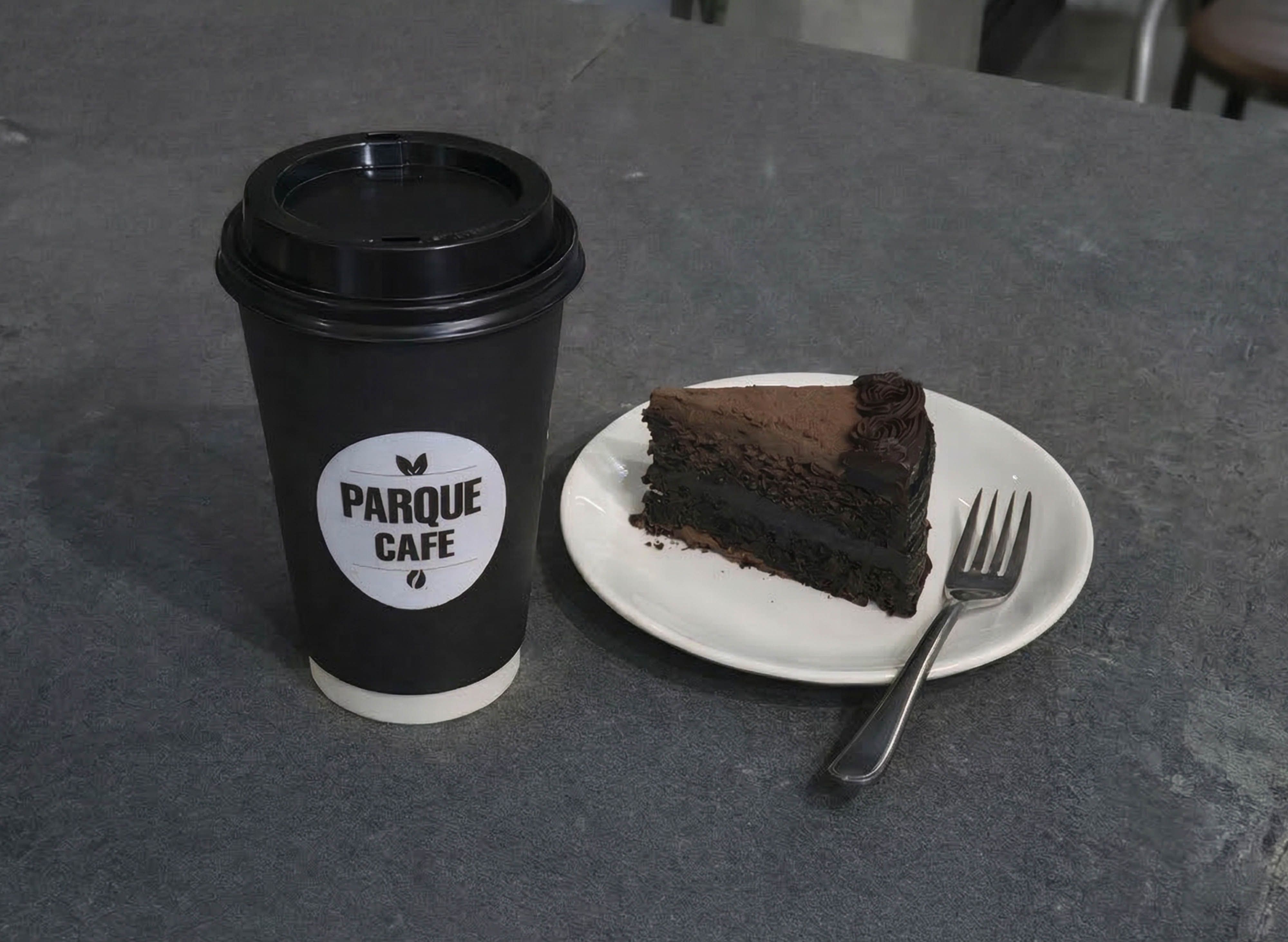 Parque Cafe - Calumpit vendor logo