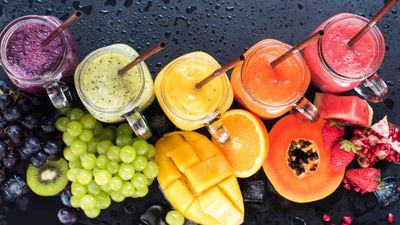 Fruit Club PH - Mitsukoshi BGC
